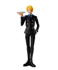 One Piece - Sanji Romance Dawn Ver. - Action Figure S.H.Figuarts 15 cm