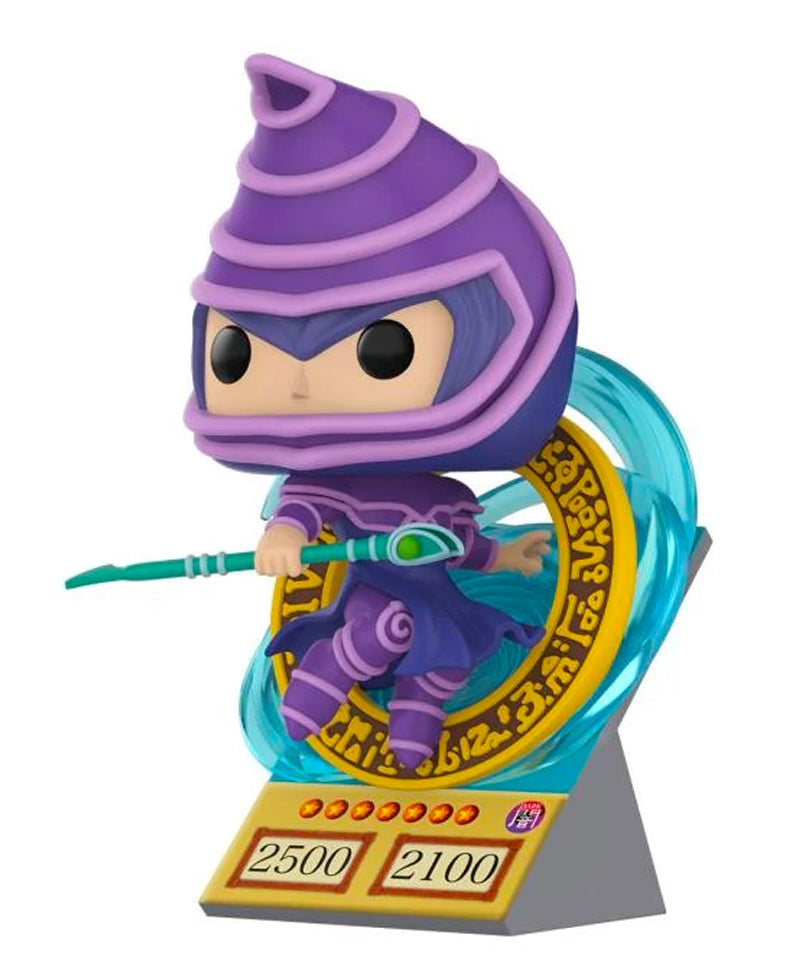 Dark Magician (Premium)