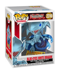 Blue-Eyes White Dragon (Premium)