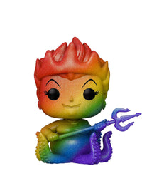 Ursula (Diamond Edition) (Rainbow)
