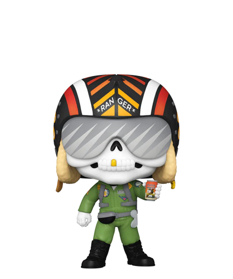 Voodoo Ranger