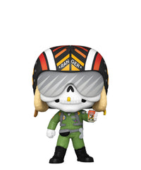 Voodoo Ranger
