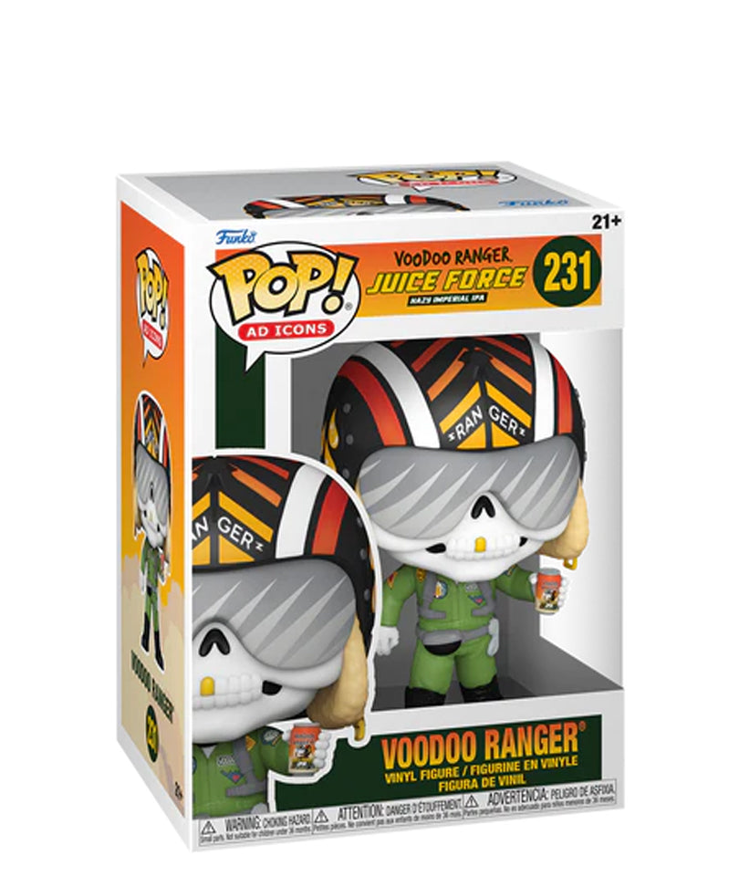 Voodoo Ranger
