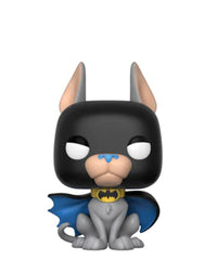 Ace the Bat Hound