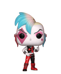 Harley Quinn (Skullbags)