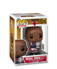 Michael Jordan 1998 All-Star Game MVP