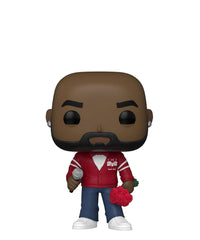 Wanya Morris