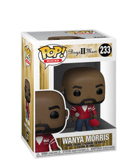 Wanya Morris