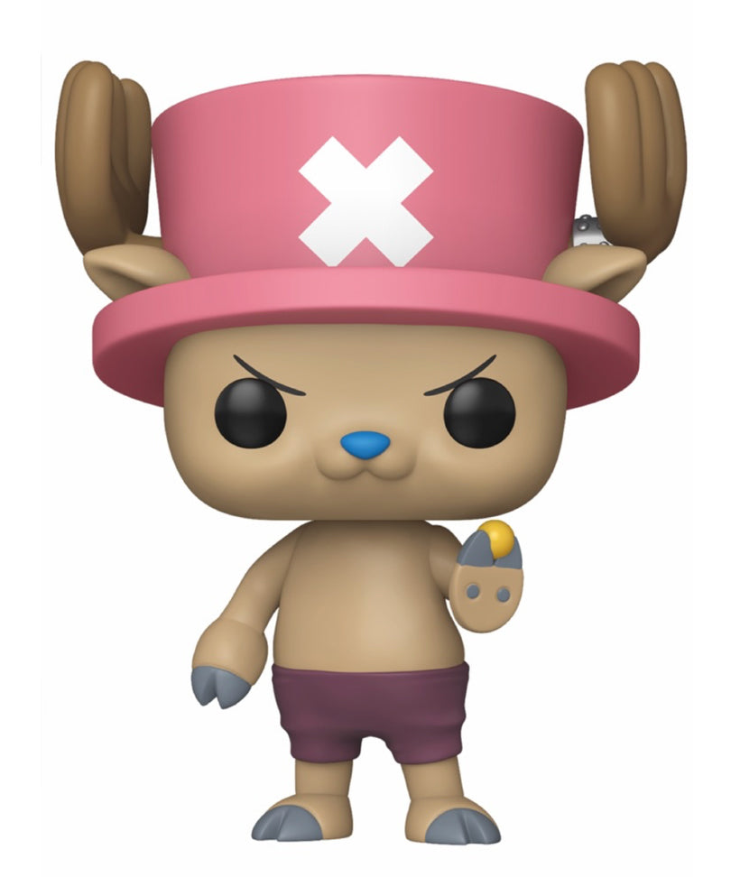 Tony Tony Chopper (10-Inch)
