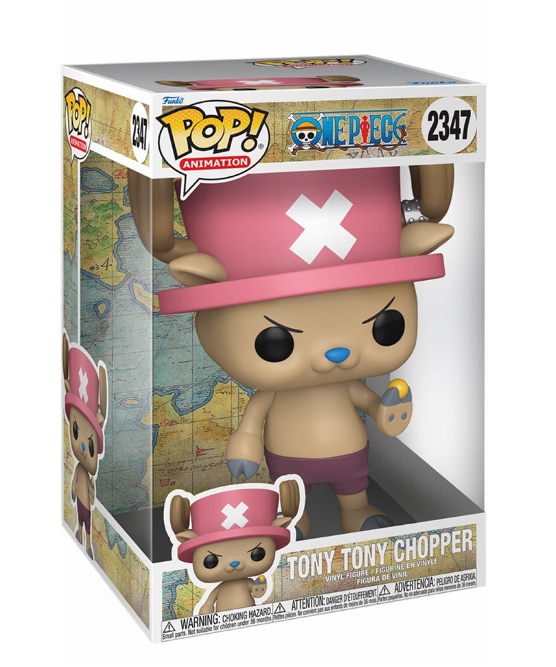 Tony Tony Chopper (10-Inch)