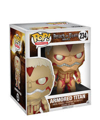 Armored Titan