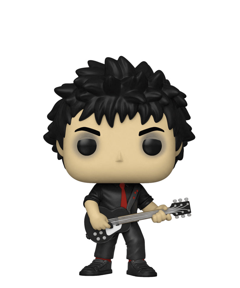 Billie Joe Armstrong