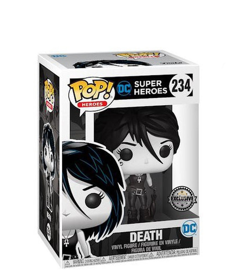 Death