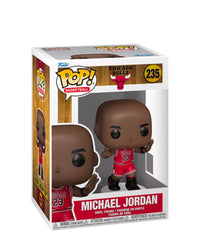 Michael Jordan