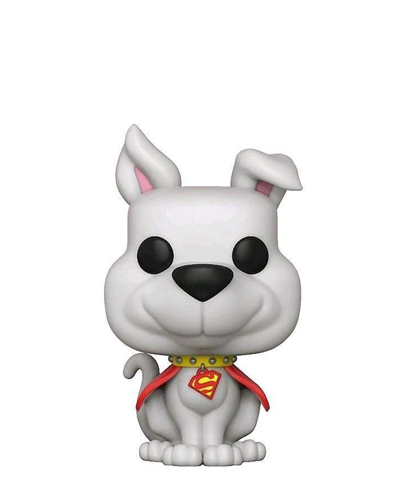 Krypto the Superdog