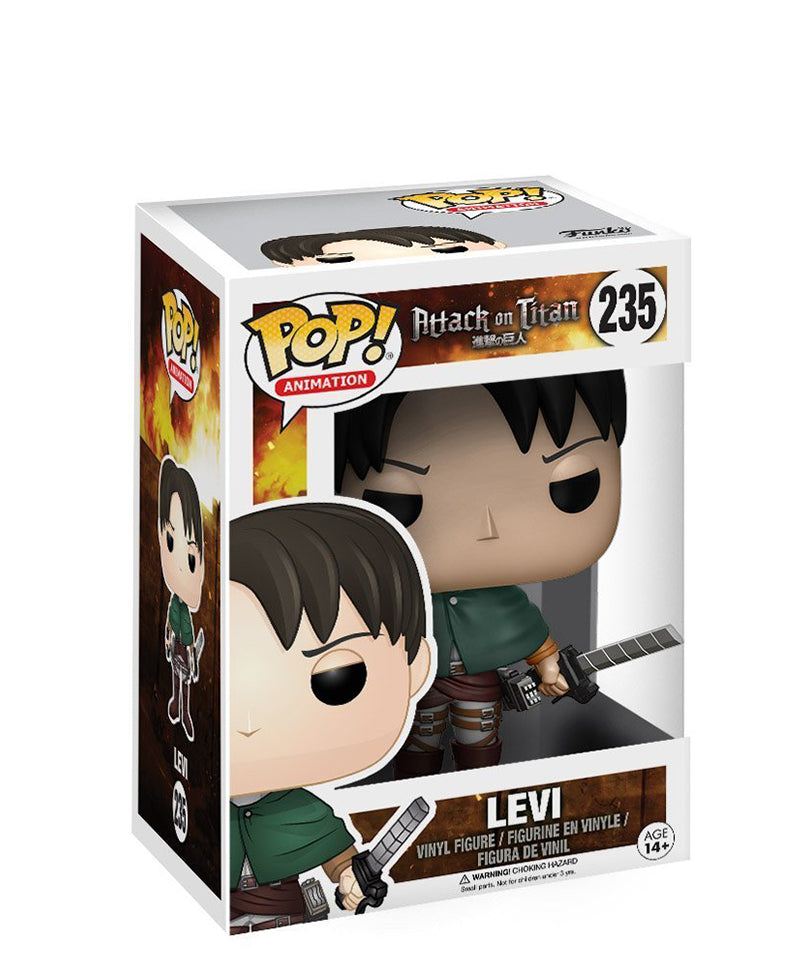 Levi