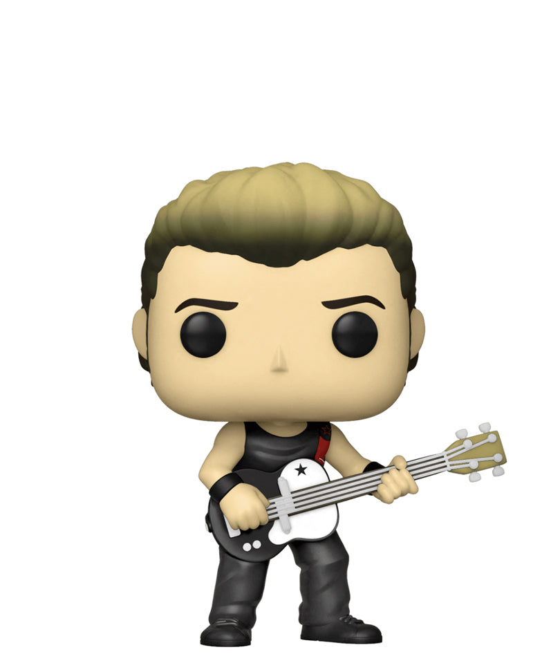 Mike Dirnt