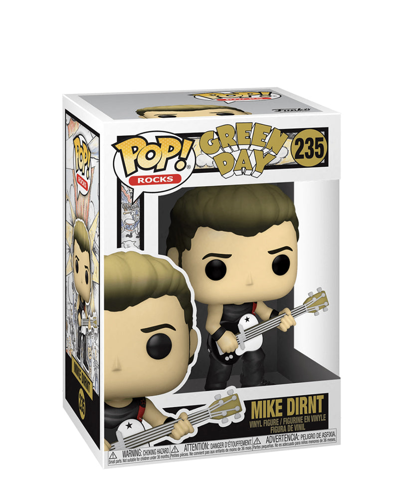 Mike Dirnt
