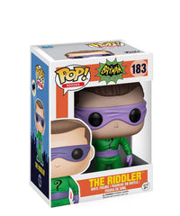 The Riddler (Classic 1966 TV)