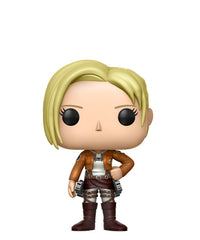 Annie Leonhart