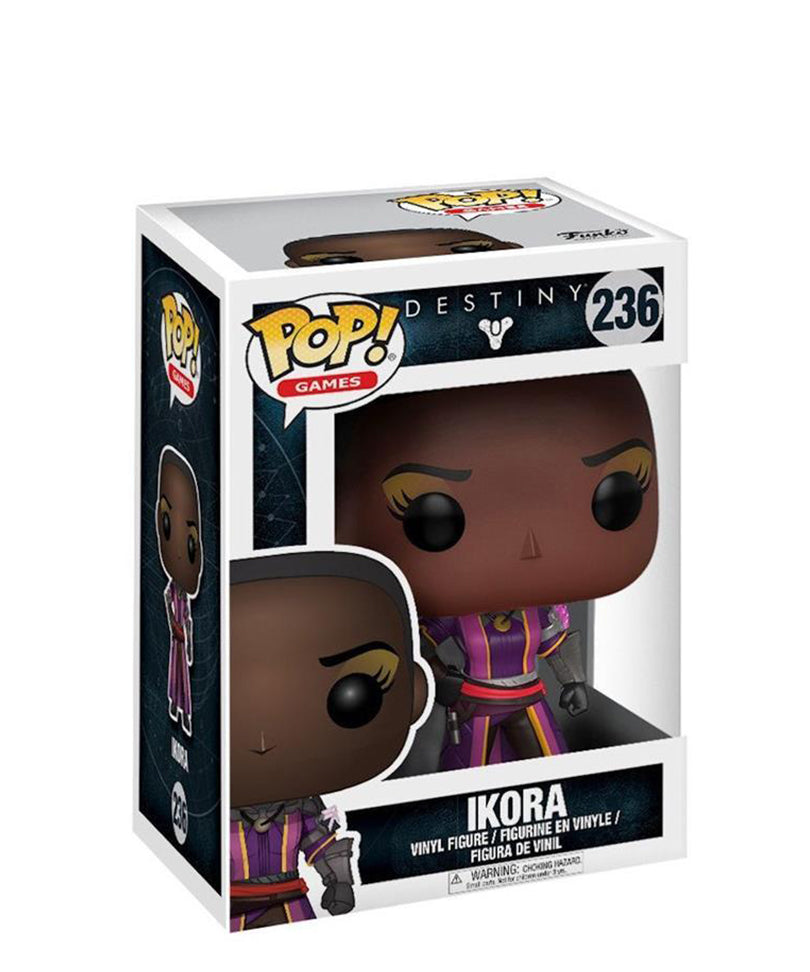 Ikora