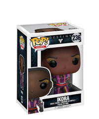 Ikora