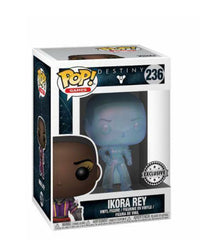 Ikora Rey