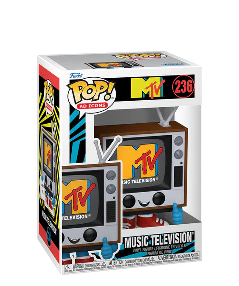 Music Television