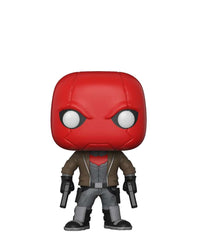 Red Hood [SDCC]