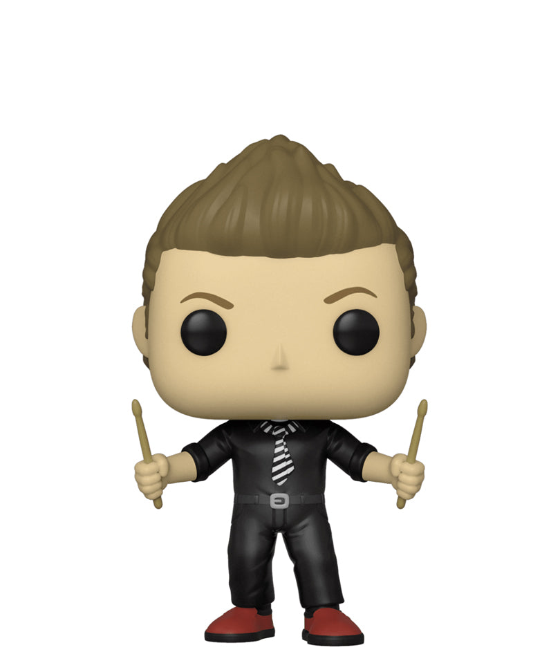 Tre Cool