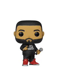 Dj Khaled