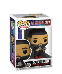 Dj Khaled