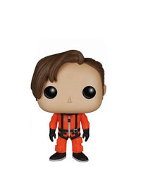 Eleventh Doctor (Spacesuit)