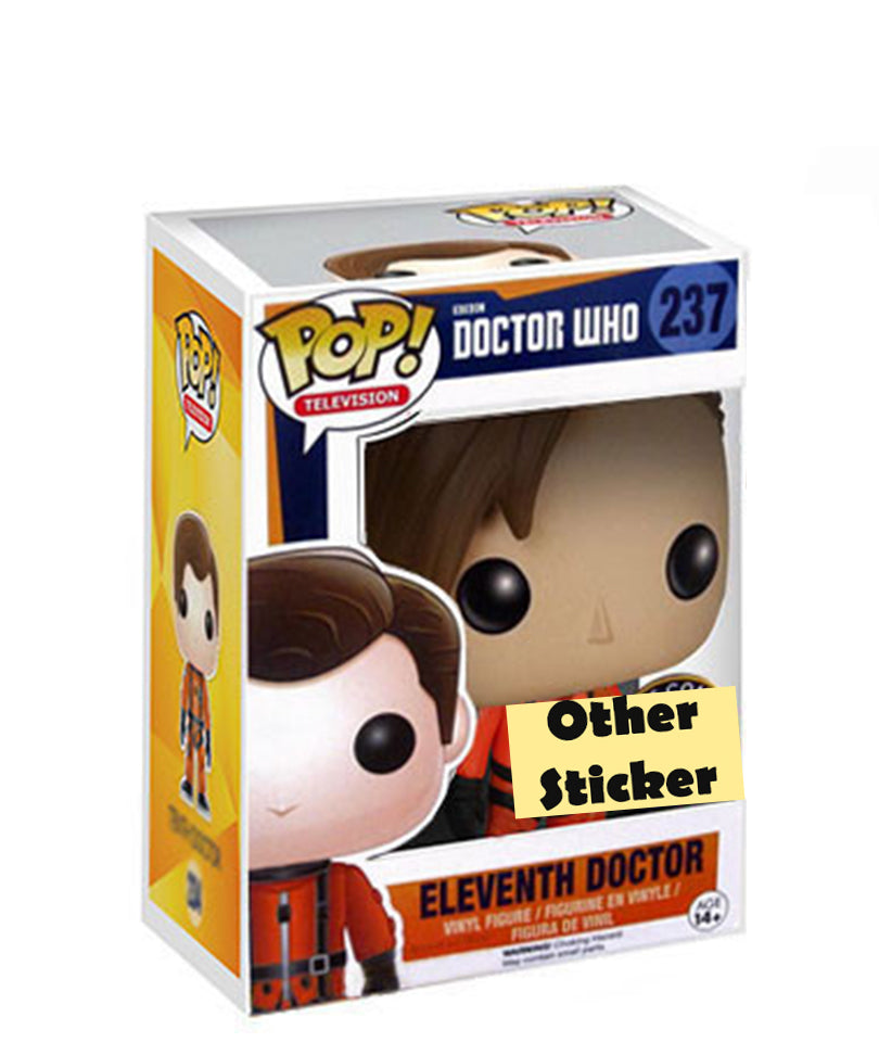 Eleventh Doctor (Spacesuit)