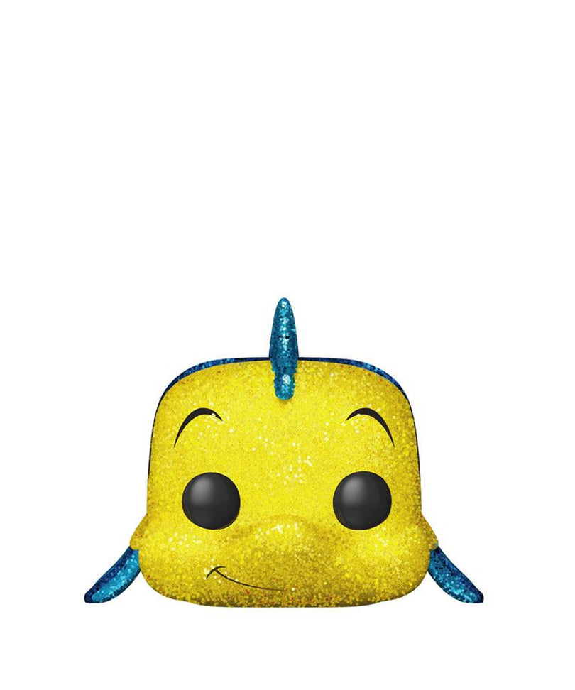 Flounder (Diamond Collection)
