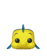 Flounder (Diamond Collection)