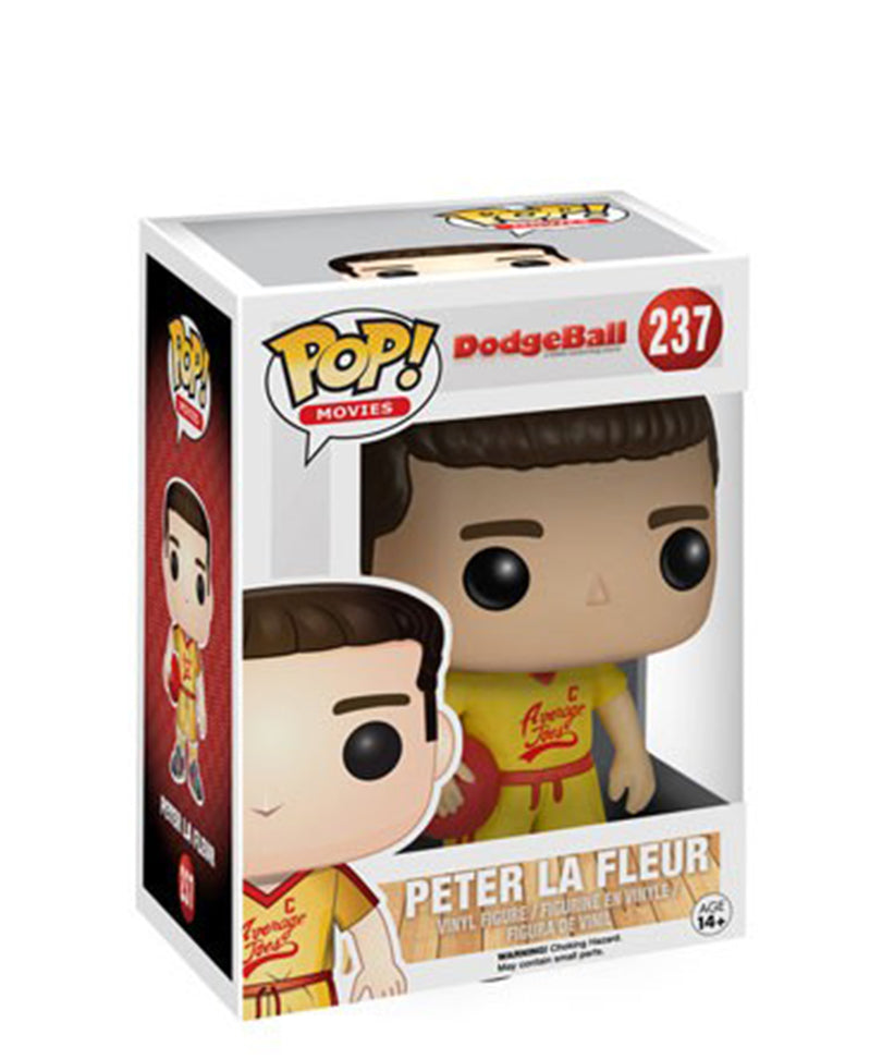 Peter La Fleur