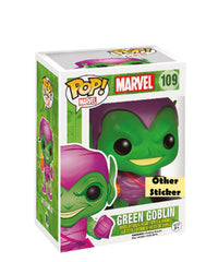 Green Goblin