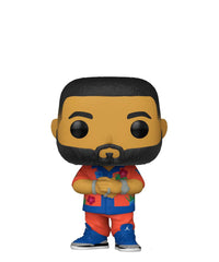 DJ Khaled - Hawaiian Shirt