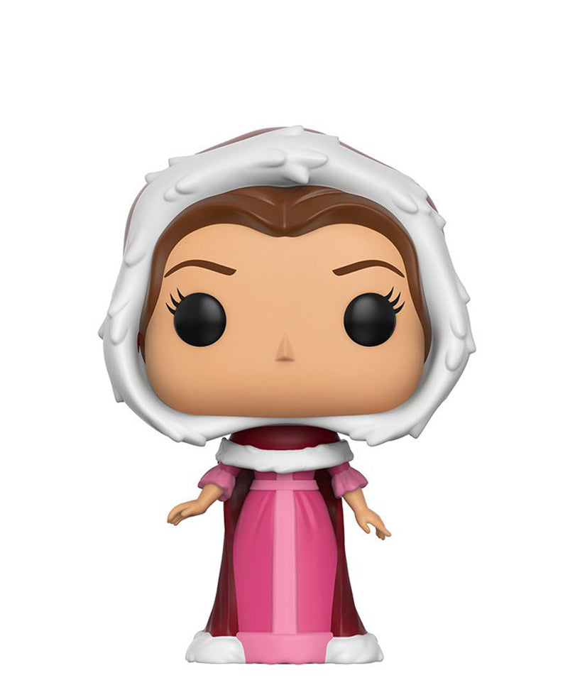 Belle (Winter)