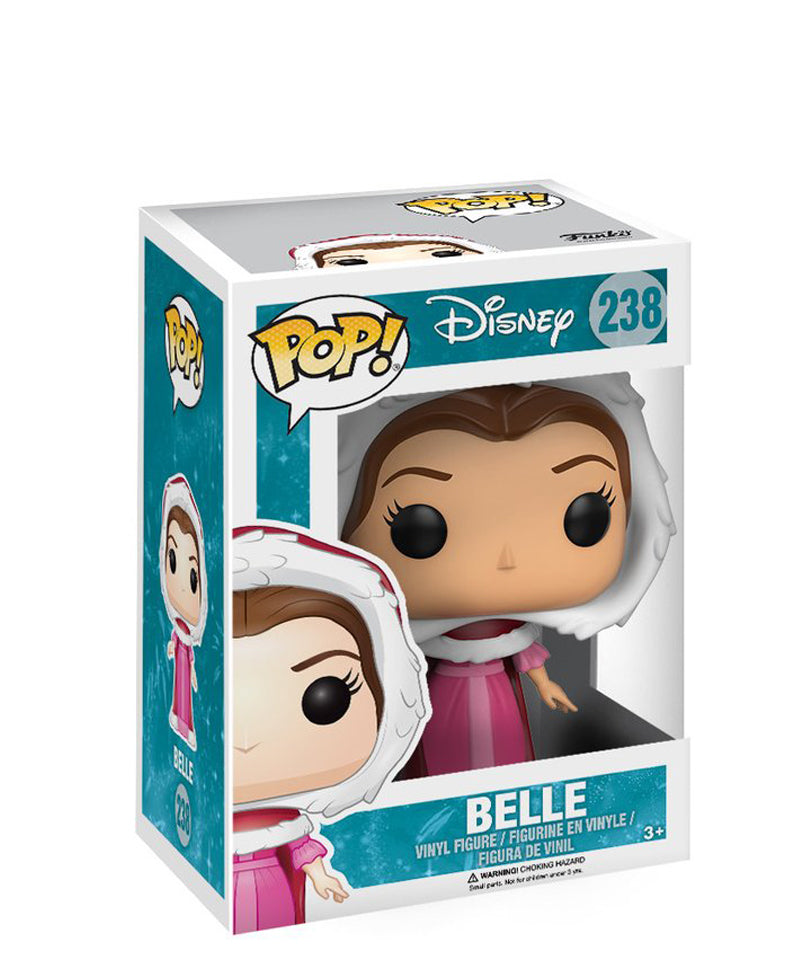 Belle (Winter)
