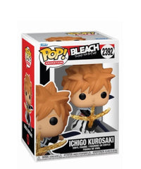 Ichigo Kurosaki