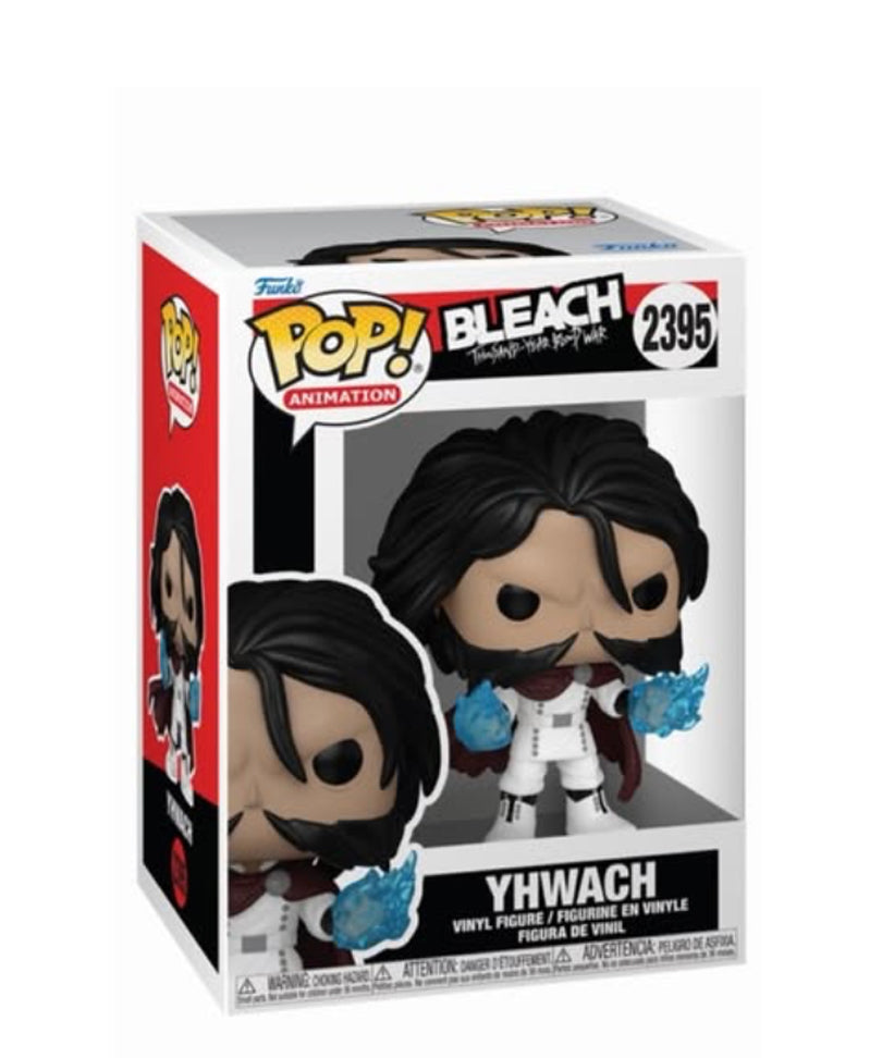 Yhwach
