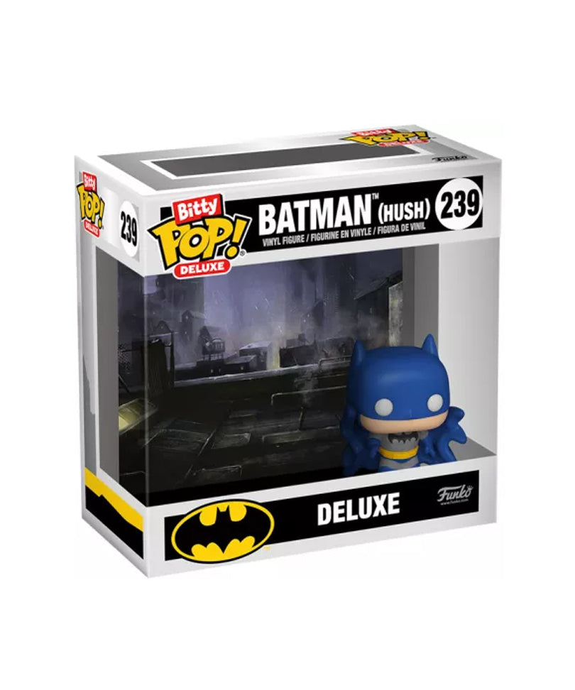 Bitty POP! Deluxe - Batman (Gargoyle)