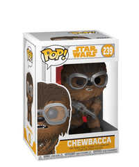 Chewbacca