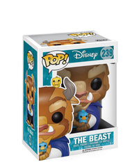 Beast (Winter)