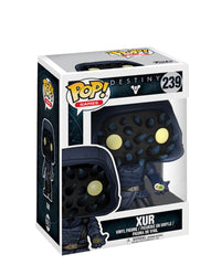 Xur