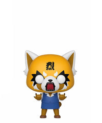 Aggretsuko (Rage)