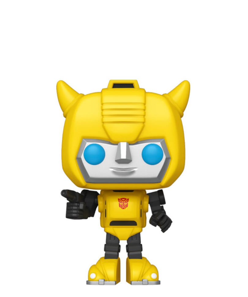 Bumblebee (Retro)