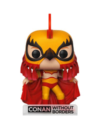Conan O'Brien (Luchador)